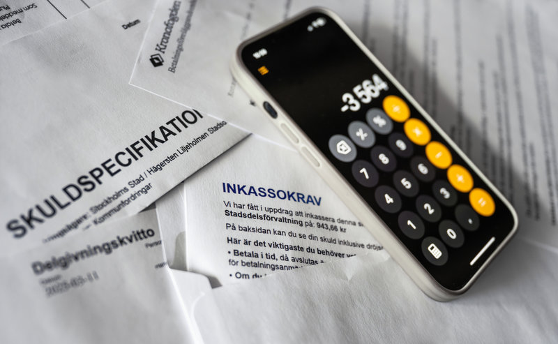 Foto: Claudio Bresciani/TT